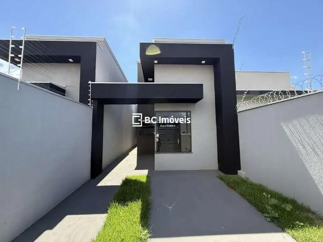 Casa venda em Região Geográfica Imediata de Campo Grande, Campo Grande