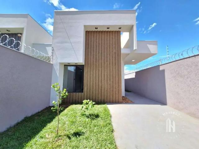 Casa venda em Região Geográfica Imediata de Campo Grande, Campo Grande