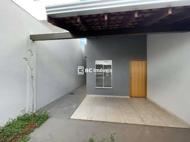 Casa venda em Região Geográfica Imediata de Campo Grande, Campo Grande