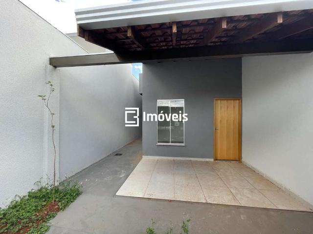 Casa venda em Região Geográfica Imediata de Campo Grande, Campo Grande