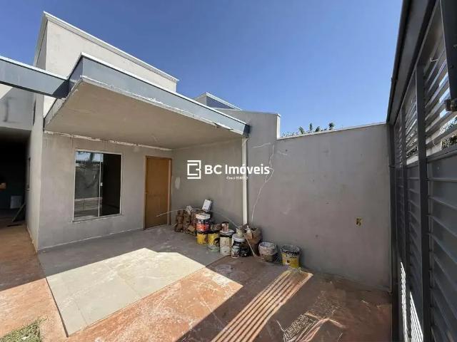 Casa venda em Região Geográfica Imediata de Campo Grande, Campo Grande