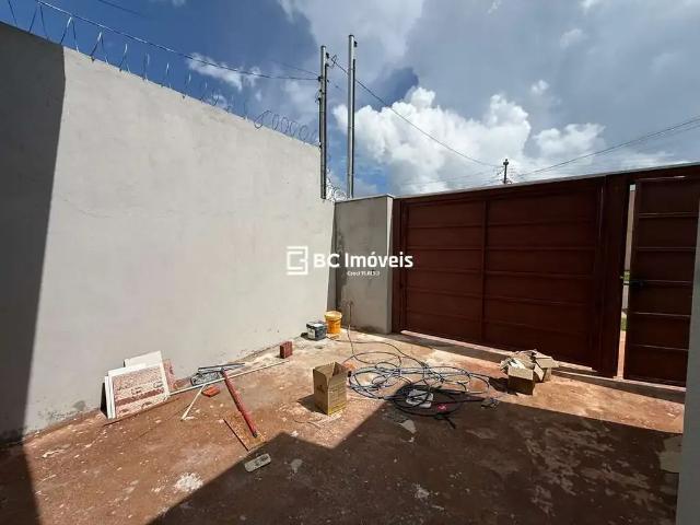 Casa venda em Região Geográfica Imediata de Campo Grande, Campo Grande