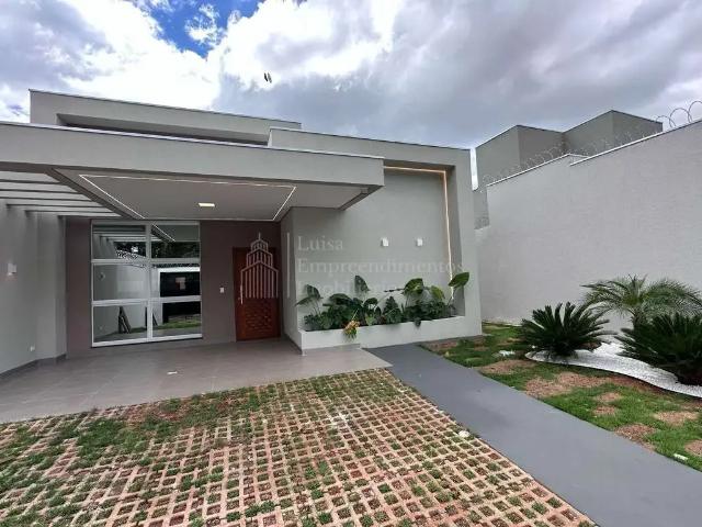Casa venda em Região Geográfica Imediata de Campo Grande, Campo Grande
