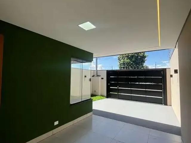 Casa venda em Região Geográfica Imediata de Campo Grande, Campo Grande