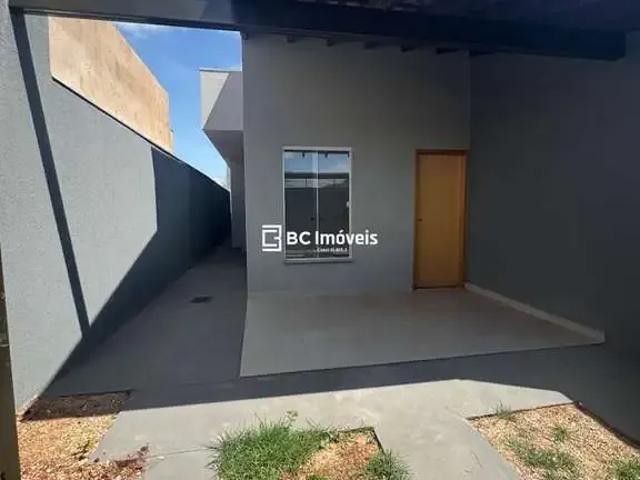 Casa venda em Região Geográfica Imediata de Campo Grande, Campo Grande