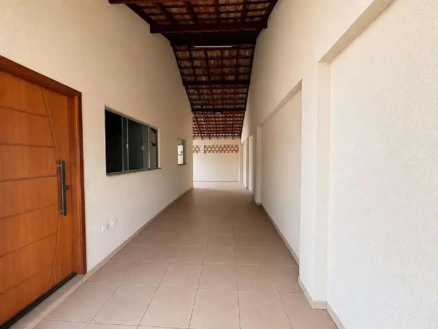 Casa venda em Região Geográfica Imediata de Campo Grande, Campo Grande