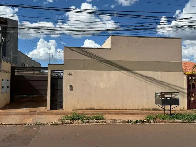 Casa venda em Região Geográfica Imediata de Campo Grande, Campo Grande