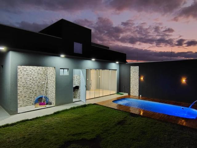 Casa venda em Região Geográfica Imediata de Campo Grande, Campo Grande