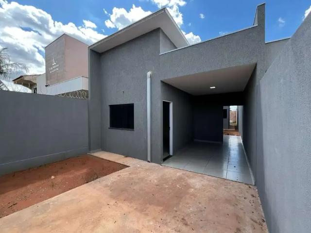 Casa venda em Região Geográfica Imediata de Campo Grande, Campo Grande