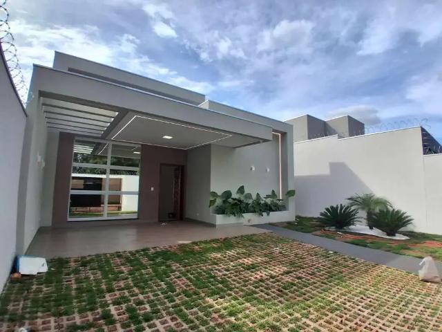 Casa venda em Região Geográfica Imediata de Campo Grande, Campo Grande