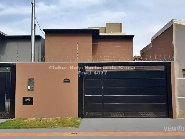Casa venda em Região Geográfica Imediata de Campo Grande, Campo Grande