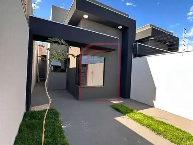 Casa venda em Região Geográfica Imediata de Campo Grande, Campo Grande