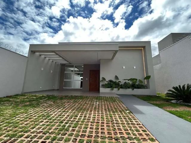 Casa venda em Região Geográfica Imediata de Campo Grande, Campo Grande