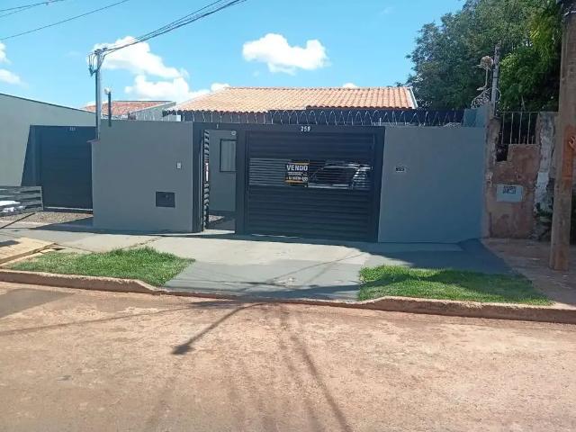 Casa venda em Região Geográfica Imediata de Campo Grande, Campo Grande