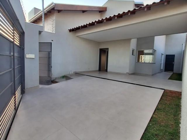 Casa venda em Região Geográfica Imediata de Campo Grande, Campo Grande