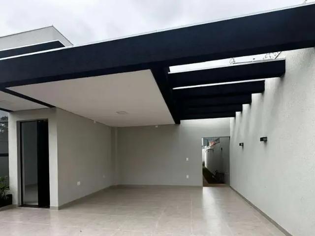 Casa venda em Região Geográfica Imediata de Campo Grande, Campo Grande