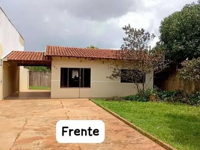 Casa venda em Região Geográfica Imediata de Campo Grande, Campo Grande