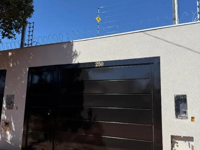 Casa venda em Região Geográfica Imediata de Campo Grande, Campo Grande