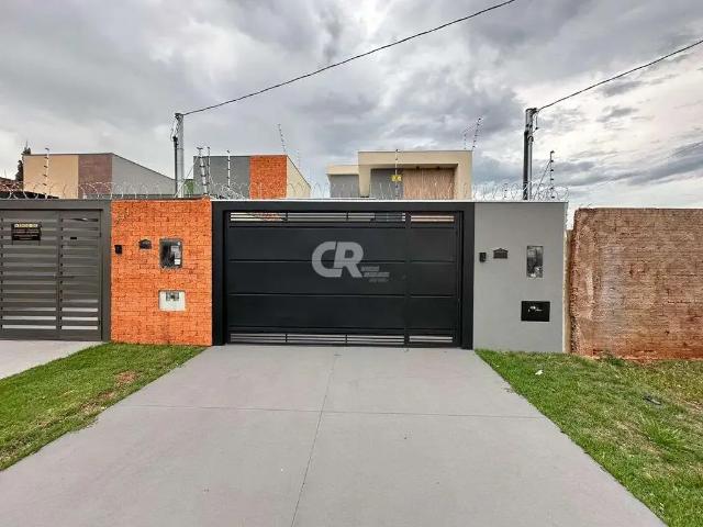 Casa venda em Região Geográfica Imediata de Campo Grande, Campo Grande
