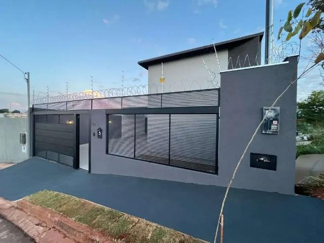 Casa venda em Região Geográfica Imediata de Campo Grande, Campo Grande