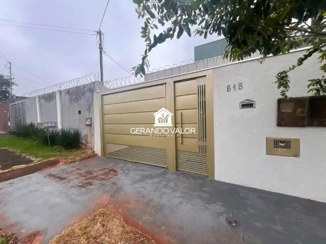Casa venda em Região Geográfica Imediata de Campo Grande, Campo Grande