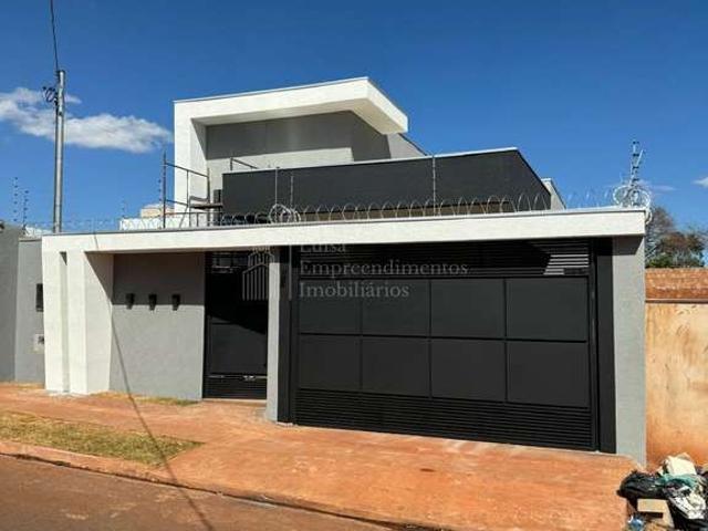 Casa venda em Região Geográfica Imediata de Campo Grande, Campo Grande