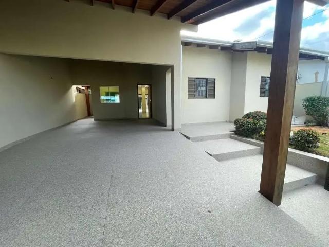 Casa venda em Região Geográfica Imediata de Campo Grande, Campo Grande