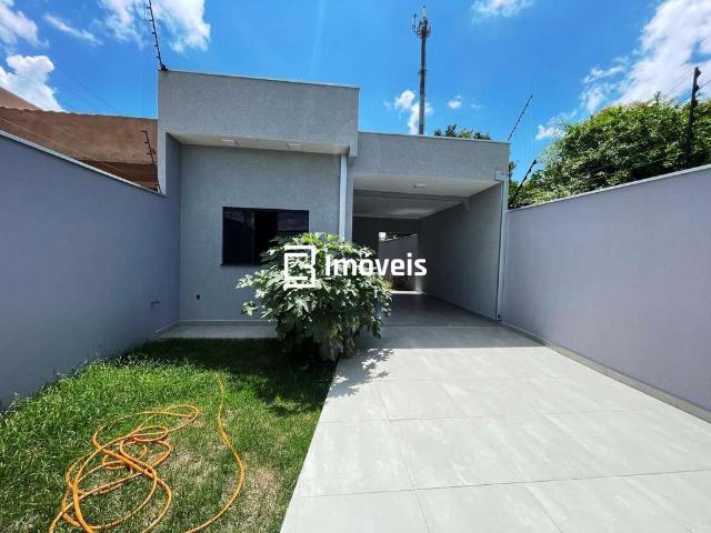 Casa venda em Região Geográfica Imediata de Campo Grande, Campo Grande
