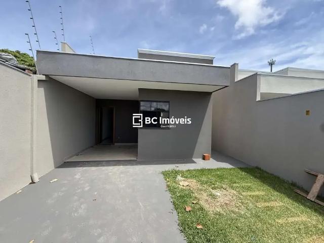 Casa venda em Região Geográfica Imediata de Campo Grande, Campo Grande