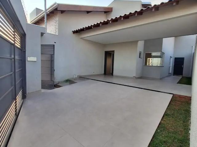 Casa venda em Região Geográfica Imediata de Campo Grande, Campo Grande