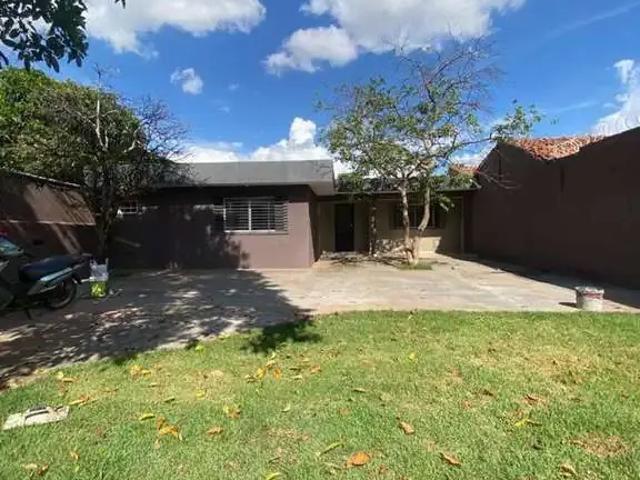 Casa venda em Região Geográfica Imediata de Campo Grande, Campo Grande