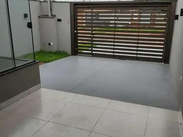 Casa venda em Região Geográfica Imediata de Campo Grande, Campo Grande