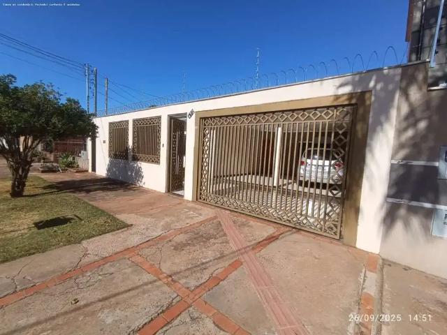 Casa venda em Região Geográfica Imediata de Campo Grande, Campo Grande