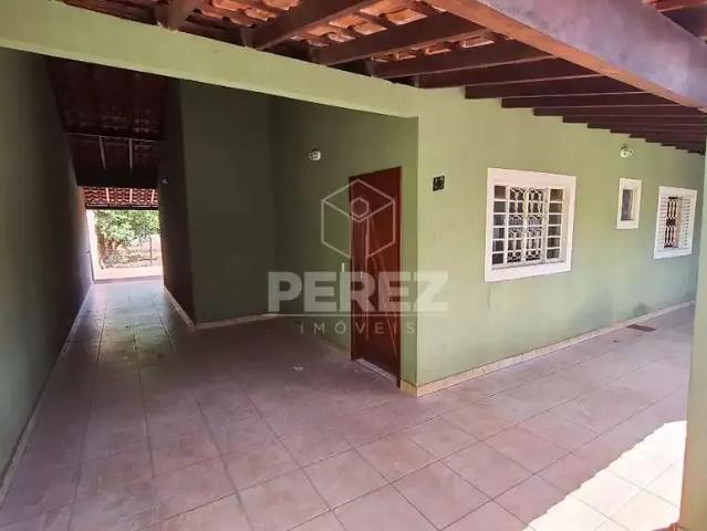 Casa venda em Região Geográfica Imediata de Campo Grande, Campo Grande