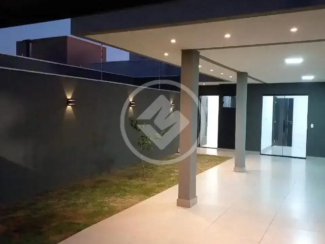 Casa venda em Região Geográfica Imediata de Campo Grande, Campo Grande
