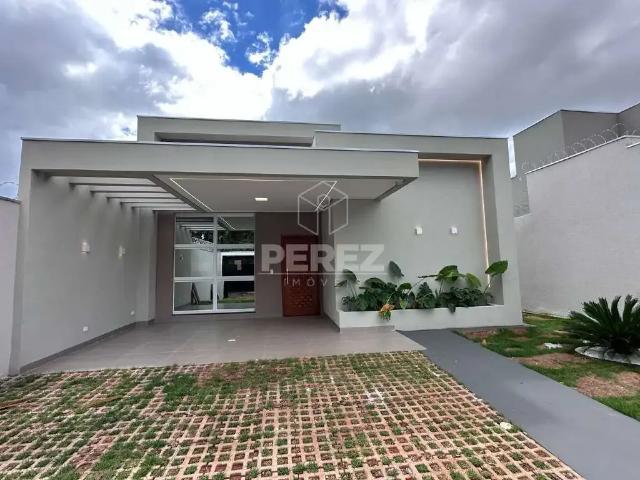 Casa venda em Região Geográfica Imediata de Campo Grande, Campo Grande