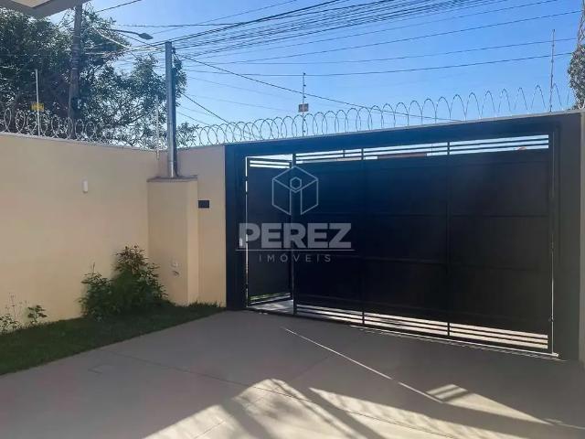 Casa venda em Região Geográfica Imediata de Campo Grande, Campo Grande