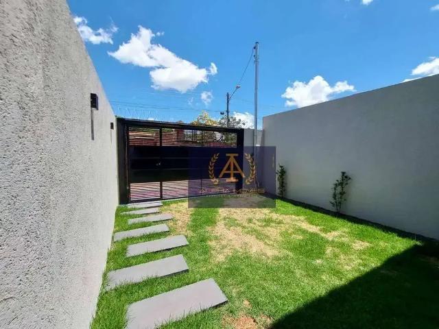 Casa venda em Região Geográfica Imediata de Campo Grande, Campo Grande