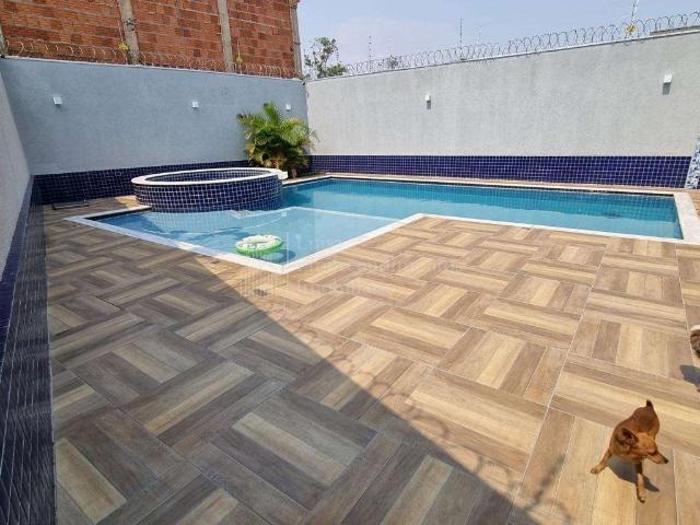 Casa venda em Região Geográfica Imediata de Campo Grande, Campo Grande