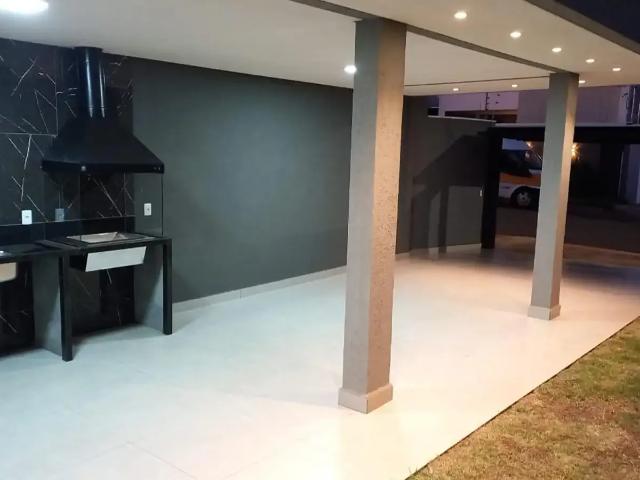 Casa venda em Região Geográfica Imediata de Campo Grande, Campo Grande