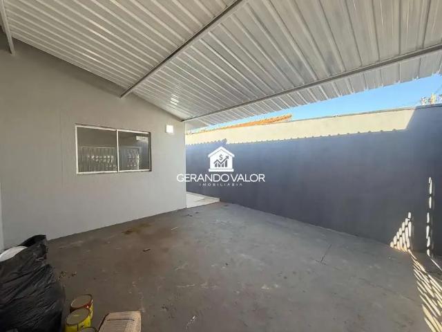 Casa venda em Região Geográfica Imediata de Campo Grande, Campo Grande