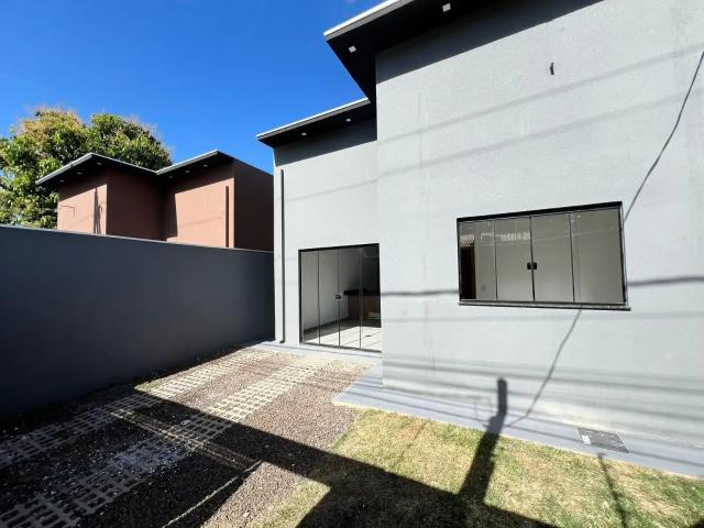 Casa venda em Região Geográfica Imediata de Campo Grande, Campo Grande