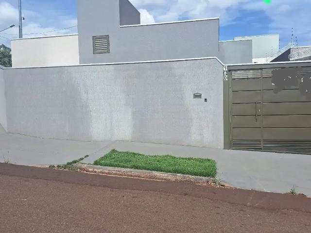 Casa venda em Região Geográfica Imediata de Campo Grande, Campo Grande