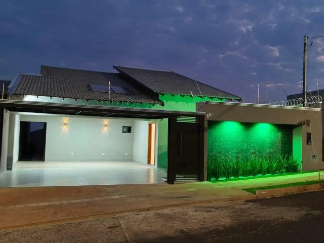 Casa venda em Região Geográfica Imediata de Campo Grande, Campo Grande