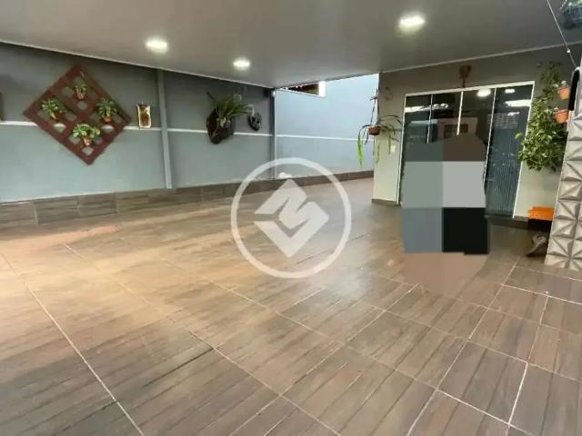 Casa venda em Região Geográfica Imediata de Campo Grande, Campo Grande