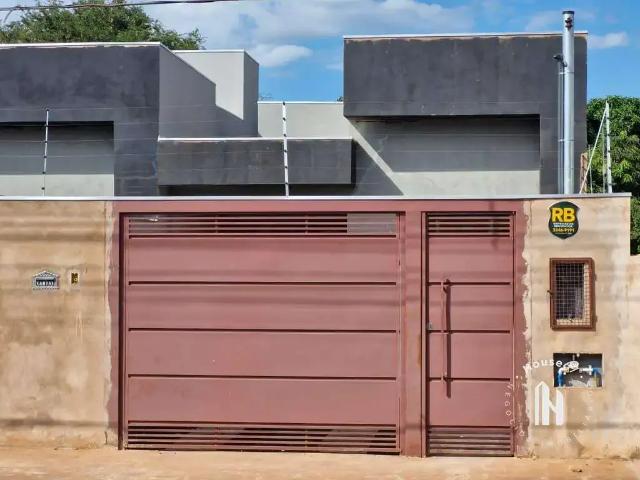 Casa venda em Região Geográfica Imediata de Campo Grande, Campo Grande