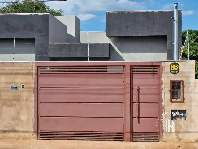 Casa venda em Região Geográfica Imediata de Campo Grande, Campo Grande