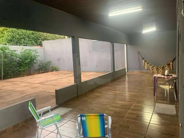 Casa venda em Região Geográfica Imediata de Campo Grande, Campo Grande