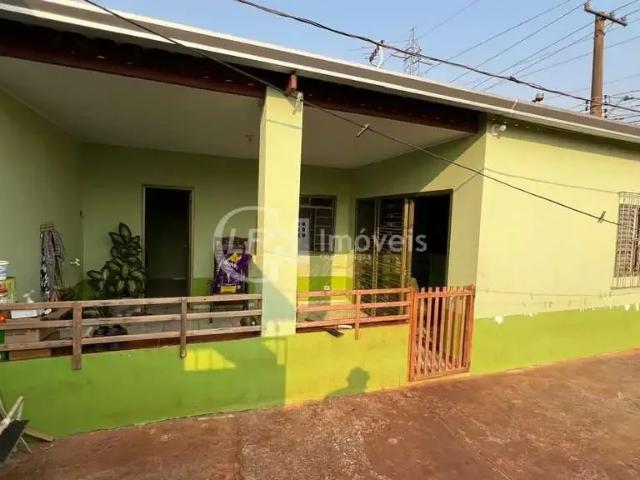 Casa venda em Região Geográfica Imediata de Campo Grande, Campo Grande