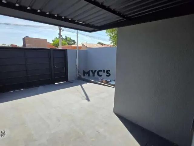 Casa venda em Região Geográfica Imediata de Campo Grande, Campo Grande
